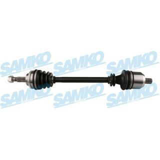 Pusašis SAMKO DS60688