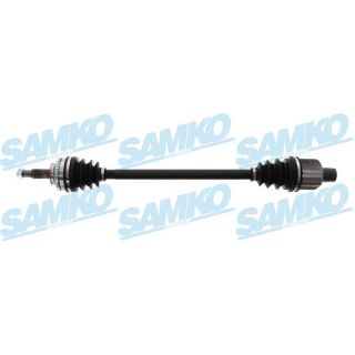 Pusašis SAMKO DS60689