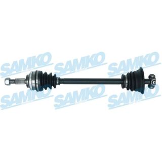 Pusašis SAMKO DS60697