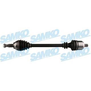 Pusašis SAMKO DS60702