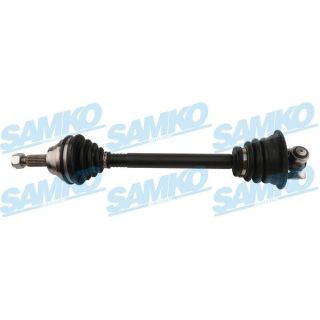 Pusašis SAMKO DS60708