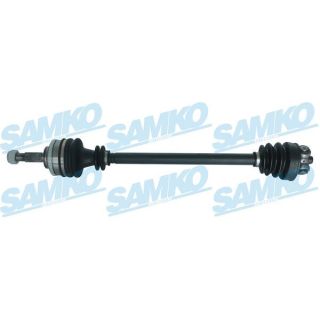 Pusašis SAMKO DS60718