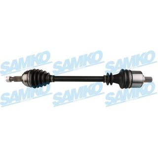 Pusašis SAMKO DS60738