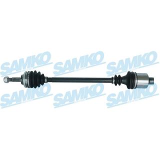 Pusašis SAMKO DS60747