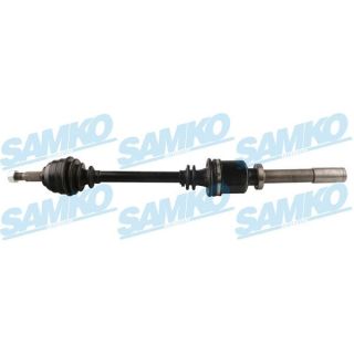 Pusašis SAMKO DS60749