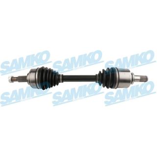 Pusašis SAMKO DS60760