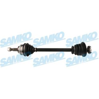 Pusašis SAMKO DS60769