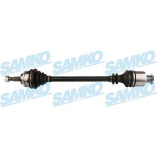 Pusašis SAMKO DS60785