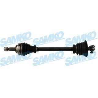 Pusašis SAMKO DS60786