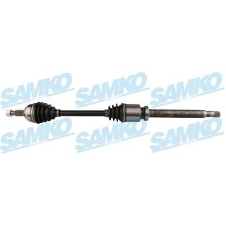 Pusašis SAMKO DS60788