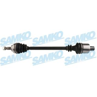 Pusašis SAMKO DS60789