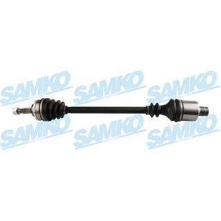 Pusašis SAMKO DS60796