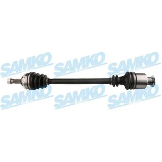 Pusašis SAMKO DS60797