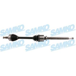 Pusašis SAMKO DS60798