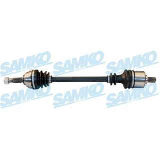 Pusašis SAMKO DS60799