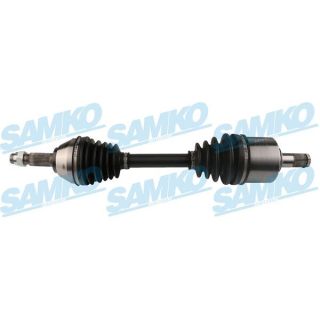 Pusašis SAMKO DS60804