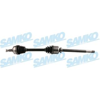 Pusašis SAMKO DS60808