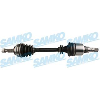 Pusašis SAMKO DS60815