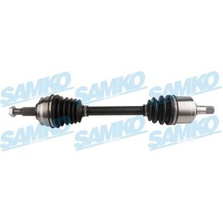 Pusašis SAMKO DS60819