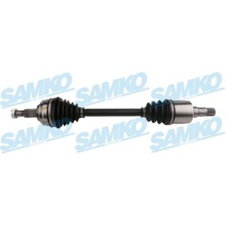 Pusašis SAMKO DS60828