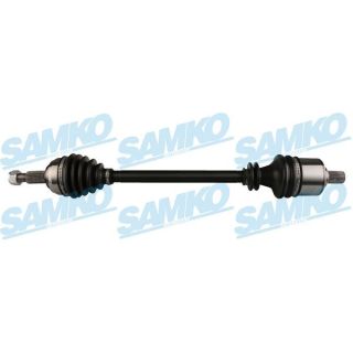 Pusašis SAMKO DS60831