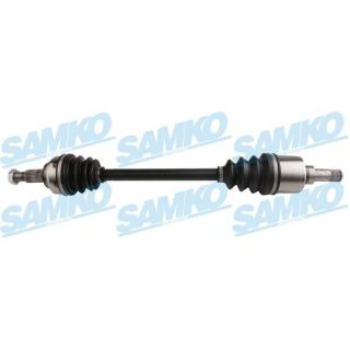 Pusašis SAMKO DS60832