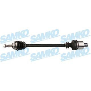 Pusašis SAMKO DS60835