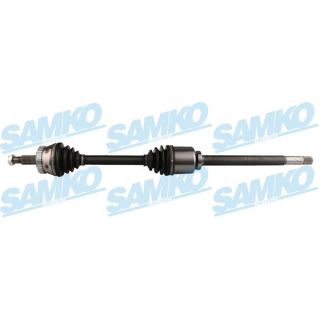 Pusašis SAMKO DS60842