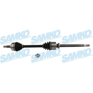 Pusašis SAMKO DS60844