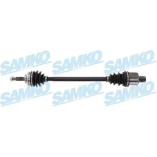 Pusašis SAMKO DS60845