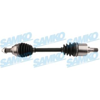 Pusašis SAMKO DS60851