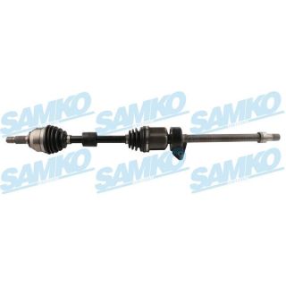 Pusašis SAMKO DS60852