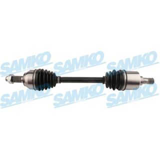 Pusašis SAMKO DS60853