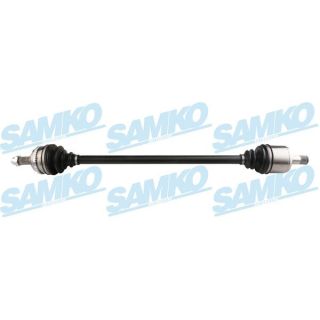 Pusašis SAMKO DS60854