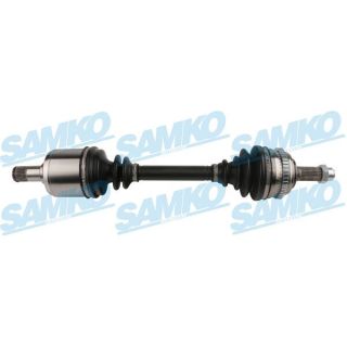 Pusašis SAMKO DS60855