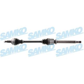 Pusašis SAMKO DS60987