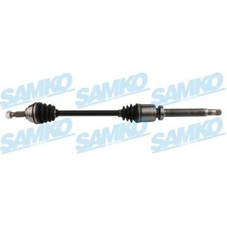 Pusašis SAMKO DS60993