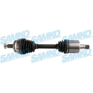 Pusašis SAMKO DS60995