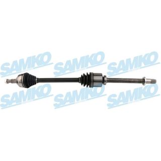 Pusašis SAMKO DS60998