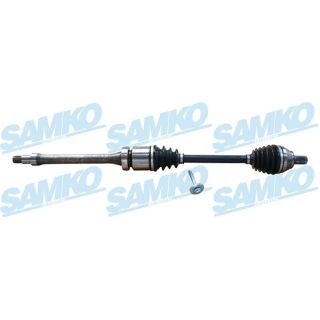 Pusašis SAMKO DS61012