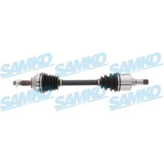 Pusašis SAMKO DS61015