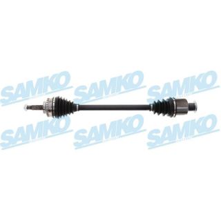 Pusašis SAMKO DS61018