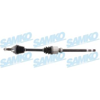 Pusašis SAMKO DS61022