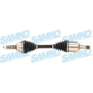 Pusašis SAMKO DS61030