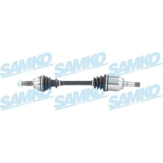 Pusašis SAMKO DS61031