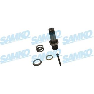 Pusašis SAMKO DS61186