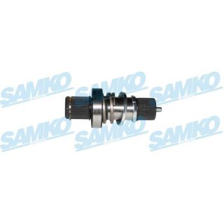 Pusašis SAMKO DS61190