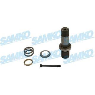 Pusašis SAMKO DS61196