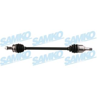 Pusašis SAMKO DS61200