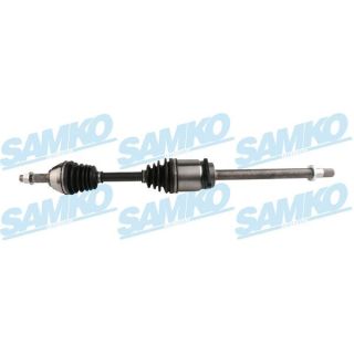 Pusašis SAMKO DS61213